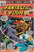 Fantastic Four #182(C)