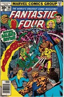 Fantastic Four #186(B)