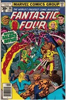 Fantastic Four #186(C)