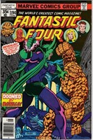 Fantastic Four #194