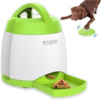 PETGEEK Treat Dispensing Dog Toys