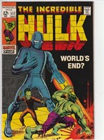 The Incredible Hulk #117