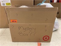 Mystery box!!