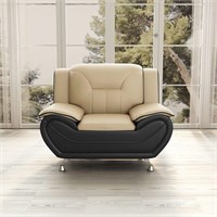 Michael Modern Chair, Container Furniture