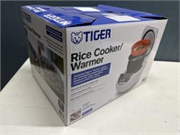 Tiger Rice Cooker JBV-10CU