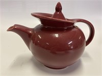 Large Unmarked Teapot