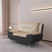 Michael Modern Loveseat, Container Furniture