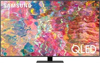 [Salvage] Samsung 85” Q80B OLED TV QN85Q80BAF
