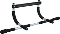 NEW $47 Doorway Mounted Pull up Bar