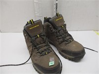 Skechers Boots Size 10.5