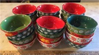 Large pioneer women bowl collection