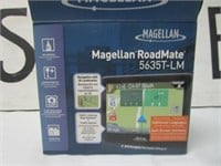 Magellan Roadmate 5635T-LM