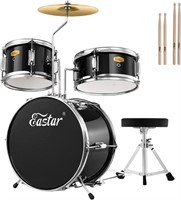 Eastar Drum Set 14' 3pcs