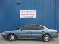 2000 Buick LESABRE