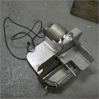 American Commerical Meat Slicer