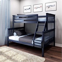 Max & Lily Bunk Bed, read info