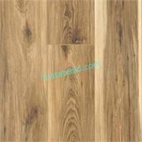 Sundance Canyon Hickory 7.13 in. W x 48.03 in. L W