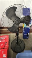 Tower fan(missing front cover)