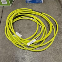 Air hose(damaged)(unknown length
