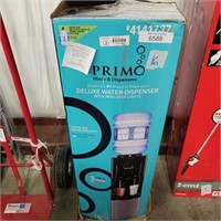 Primo 3-temp water dispenser
