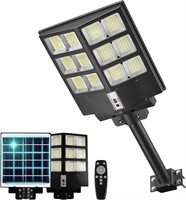 Lovus 800W Outdoor Solar Street Light