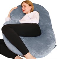 Pregnancy Pillows, C Shaped Full Body Pillow
