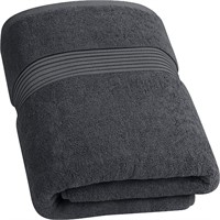 NEW $44 (35 X 70 Inches) Extra Large Bath Towel