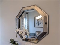 WALL MIRROR