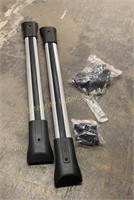 Luggage Carrier Cross Rails