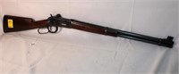 Winchester Model 94 Lever action Rifle 32WS
