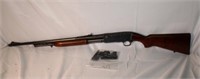Remington Model 141 Game Master .35 Rem Rifle