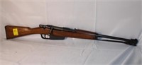 FNA  Brescia Model 1938 Cavalry Carbine Rifle