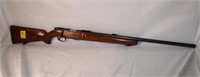 1950-62 Remington Special Model 513T Rifle