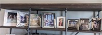8PC PICTURE FRAMES