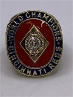 1940 CINCINNATI REDS CHAMPIONSHIP RING