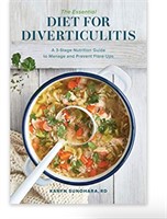 The Essential Diet for Diverticulitis