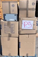 227 - BOXED PALLET LOT (P5)