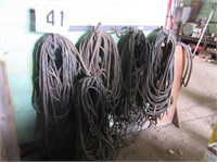 LARGE Quantity Welding Leads