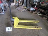 Pallet Jack