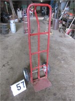 2 Wheel Hand Truck