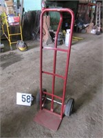 2 Wheel Hand Truck