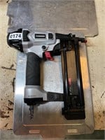 Husky 18 gauge brad nailer- air tool
