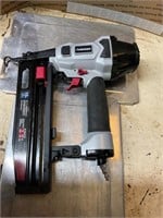 Husky 16 gauge finishing nailer- air tool