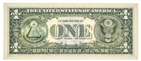 USA Federal Reserve $1.00 "Richard Nixon" Portra