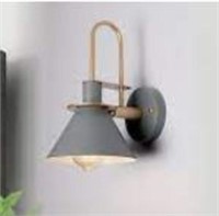 Ove 1-light Dimmable Armed Sconce
