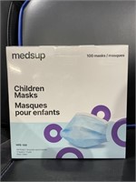 Medsup Children Masks ^