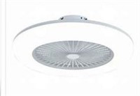 Ceiling Fan Light Remote Control Led Lamp