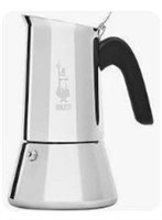 Venus 4 Cups Precolater Coffee Makers