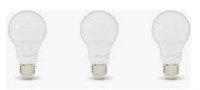 Basics 60w Equivalent, Daylight, Dimmable, 10,000