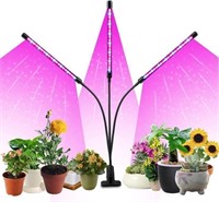 NEW 2pk Led Grow Light for Indoor Plants